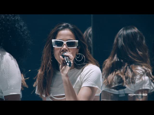 Practice (feat. A$AP Ferg & HARV) [Amazon Music Live]