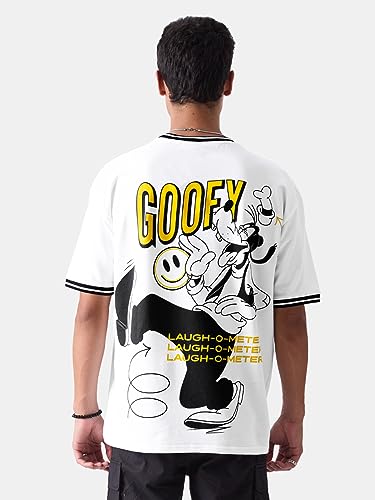 Image of The Souled Store Men T-Shirt