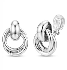 Style A-Silver Plated