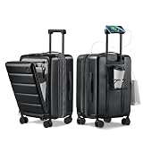 ISLAND ELEPHANT Carry-On