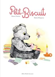 couverture de : Petit-Biscuit