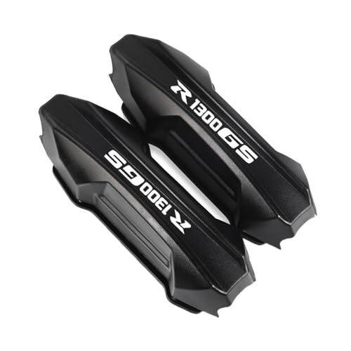 Protection moteur R1300GS contre les chutes : préservez vos carénages