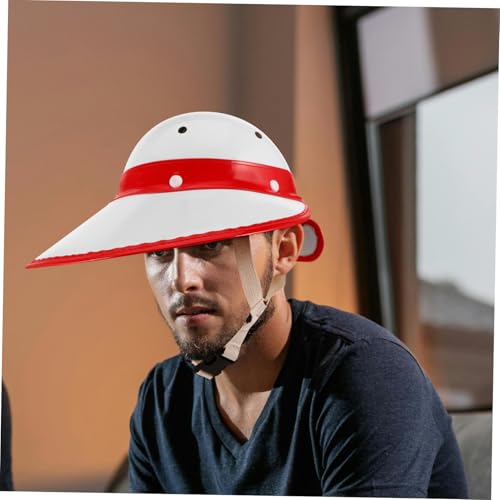 Golf Outdoor Hat Brim Breathable Sun Headwear for Young Golfers Lightweight and Portable Design for Comfortable Wear Multi4