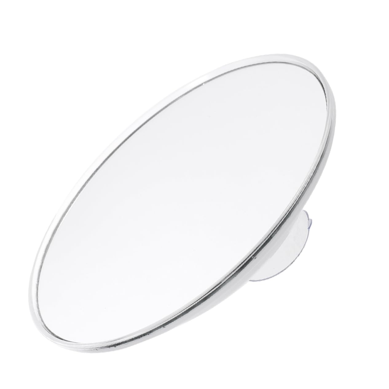 PACKOVE 5piezas Espejo De Maquillaje con Ventosa y Aumento Espejo De para Baño para Aplicar Maquillaje y Casa