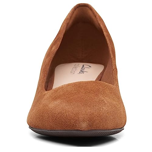 Image of Clarks Women's Teresa Step