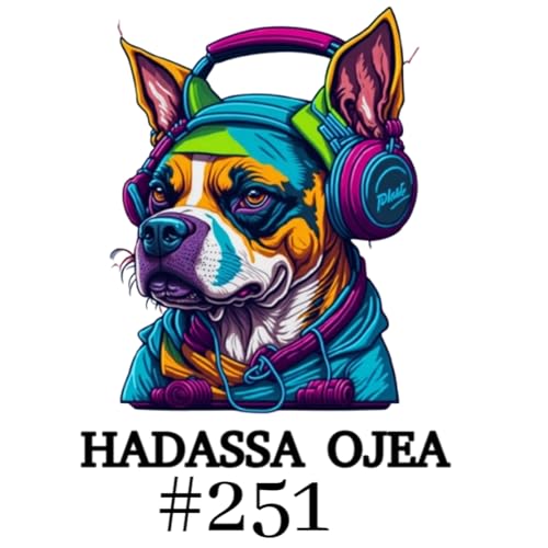 Hadassa Ojea #251
