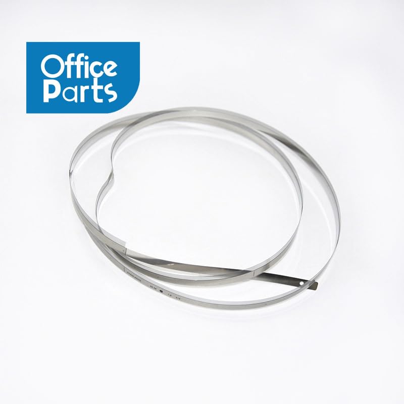 Spare Parts for Printer 3-inch Paper Axis Core Card for HP DesignJiet D5800 F2L45A Plotter CN538A Q6651-60610 - (Color: 1PS)