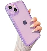 Amazon.com: ZTOFERA Designed for iPhone 14 Plus/15 Plus 6.7 inch