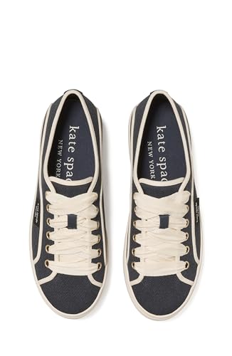 Image of kate spade new york Women's Sam Icon Platform Sneaker
