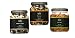 Trail Mix Variety Bundle - Monster, Tex Mex and Black and White