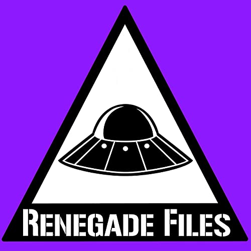 Renegade Files Introduction - RF000