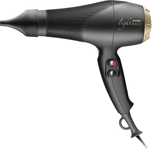 Preisvergleich Produktbild Ermila Lightness Fön Haartrockner