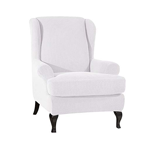 46 Mejor fundas para sillones orejeros en 2022 Después de 45 horas de