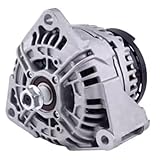 24V 110A Alternator 51261017246 51261017270 for MAN Truck TGA TGL TGM TGX TGS