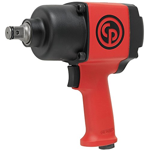 Chicago Pneumatic Avvitatore A Percussione 3/4" Cp6763