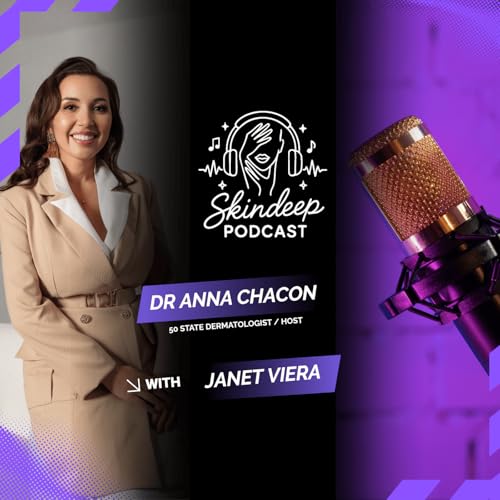 Navigating Hidradenitis: a Journey of Hope and Resilience Podcast Por  arte de portada