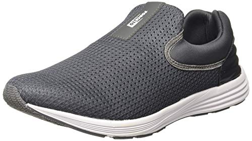 Liberty Force10 Mens ACTIVATOR2 D.Grey Multisport Training Shoes-7(5512078101) (B07LD2QRTG) Amazon Price History, Amazon Price Tracker
