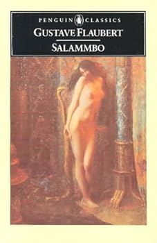 Paperback Salammbo (Penguin Classics) Book