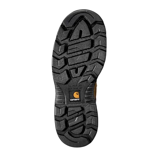 Image of Carhartt Women's Ironwood Waterproof 6 inch Soft Toe Work Boot