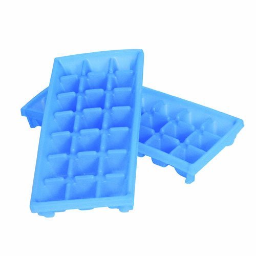 Bandeja para cubitos de hielo mini RV de cocina miniatura 3