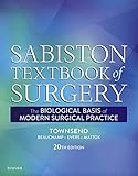 Sabiston Textbook of Surgery