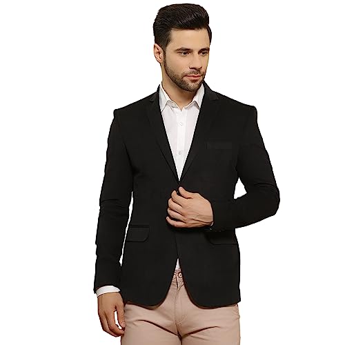 Image of WINTAGE Men's Corduroy Cotton Blazer