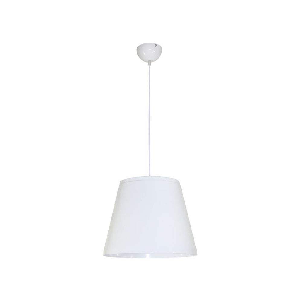 Lustre en aluminium moderne à hauteur réglable pour salon