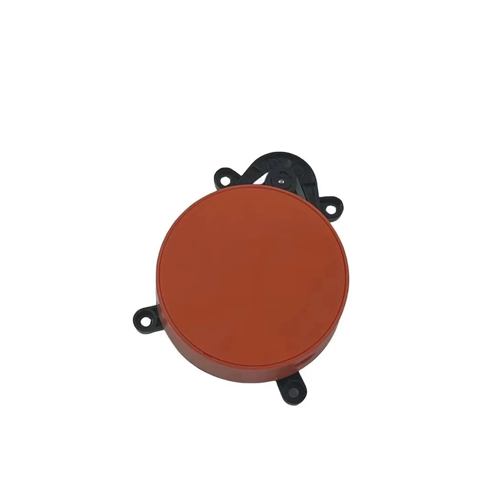 Réparer erreur navigation avec le capteur de distance laser LDS pour robot EVE CC