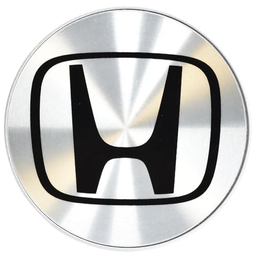 Honda 44732-S0X-A01 Aluminum Wheel Center Cap (1)