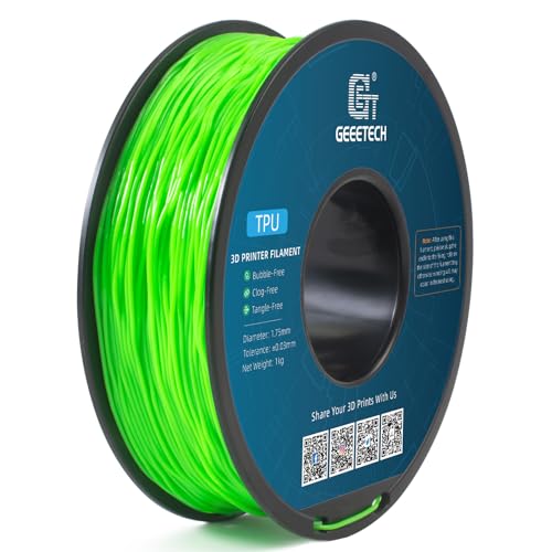 Filament GEEETECH TPU 
