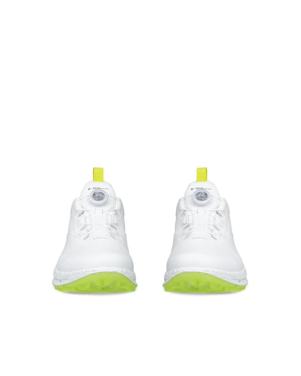 ECCO Uomo Biom C5 Boa Gore-tex impermeabile
