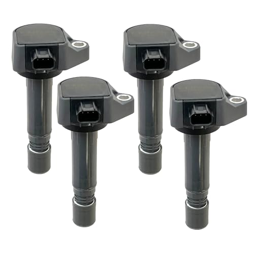 GzYcsFocusqpイグニッションコイル ホンダ（HONDA） クロスロード