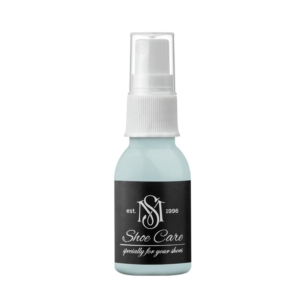 Rénovateur de couleur daim élimine les zones ternes velours nubuck gris bleu pierre