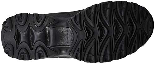 Image of Skechers Men's Afterburn M. Fit Wonted