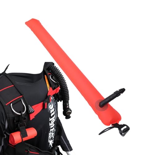 Accessoires de plongée essentiels pour sécuriser vos sorties en mer et sessions d'apnée