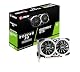 MSI NVIDIA GeForce GTX 1650 D6 Ventus XS OC 4GB Grafikkarte