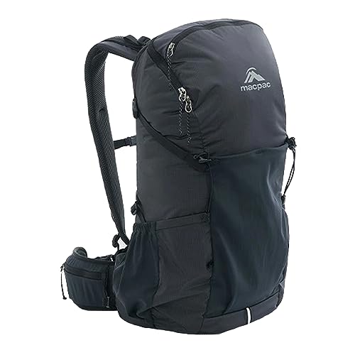 macpac(??????) Backpack, Phantom, 2