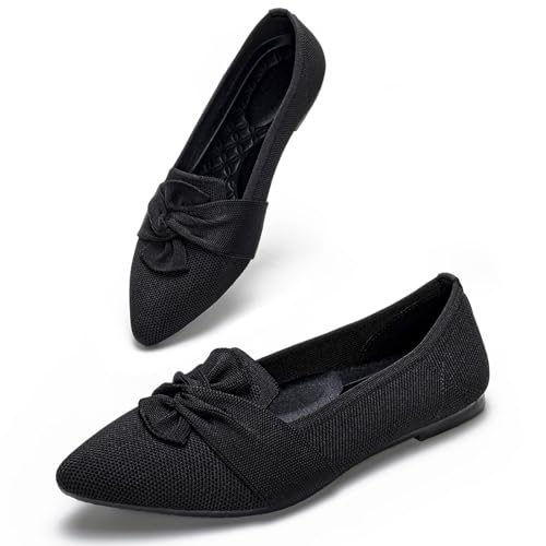 HONHOLD CloudWalk �j�b�g�t���b�g ? ����������ŉ��K, �u���b�N-C, 23.0 cm