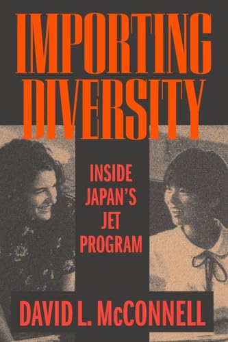 Importing Diversity: Inside Japan's Jet Program view 2