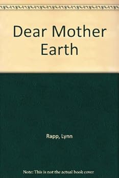 Paperback Dear Mother Earth Book