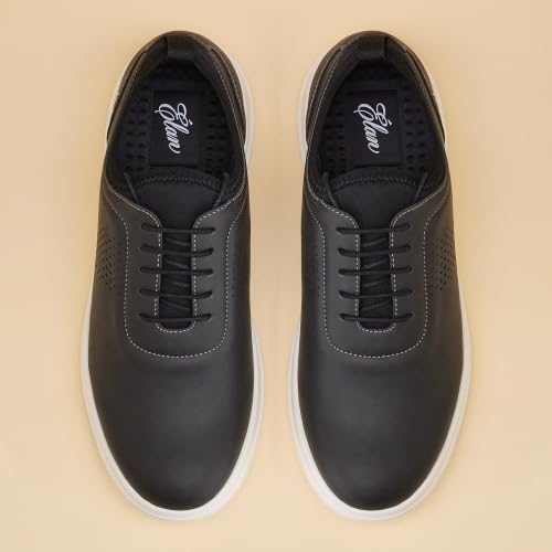 Image of Campus ELAN Men's Derby Shoes | ELAN-28