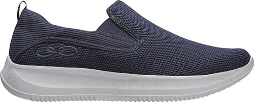 Olympikus Men's Wellness 2 Trainers, navy, 10 Men