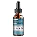 Liposomal Lymphatic Drainage Drops - 11 in 1 Organic Lymphatic Drainage Supplement with Burdock Root, Echinacea, Elderberry, Calendula, Cleavers Herb, Dandelion Supports Lymphatic Health 2 FL.OZ