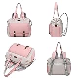 Zoom IMG-1 fexkean borsa fasciatoio con per Zoom IMG-1 fexkean borsa fasciatoio con per