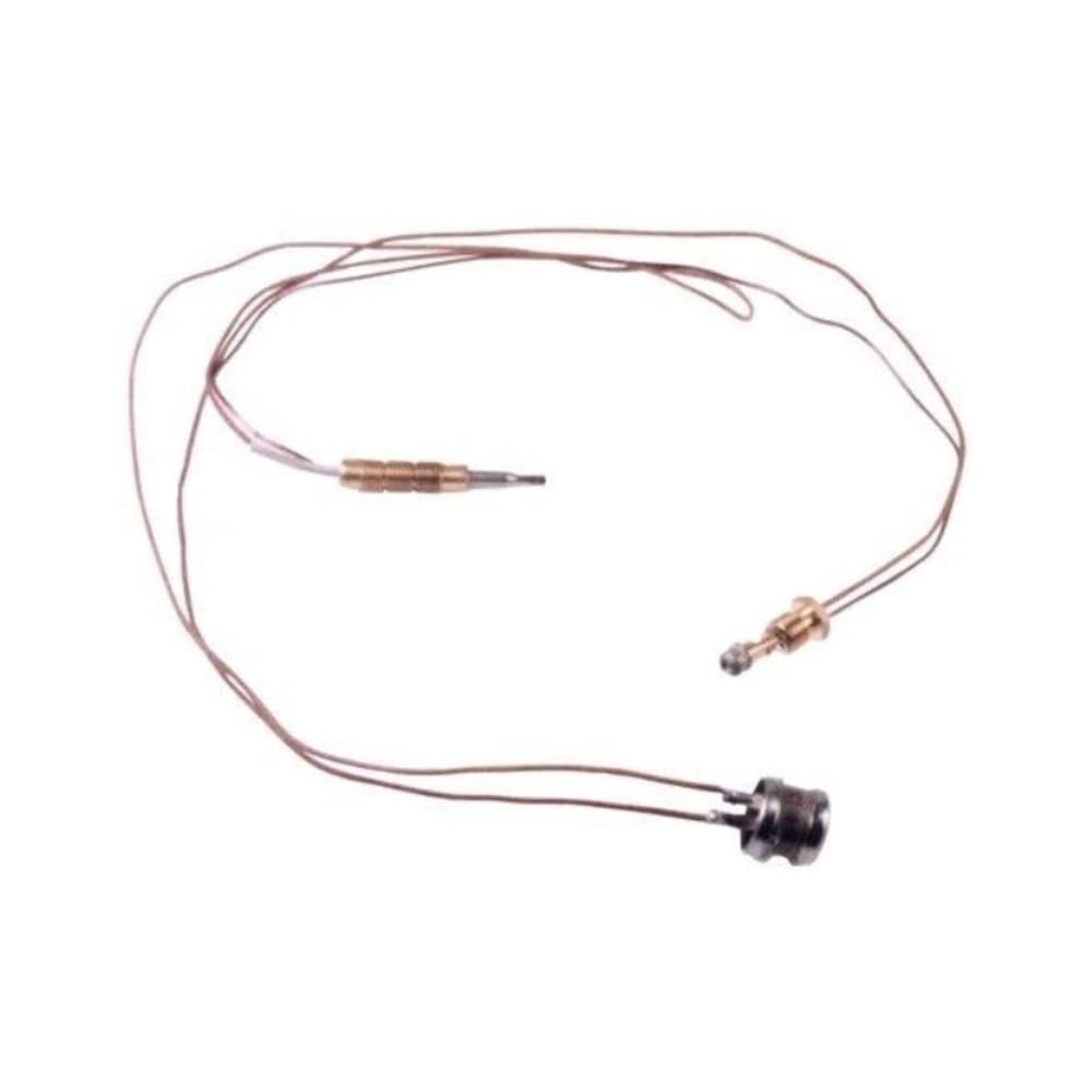Thermocouple Cointra M9 résout les coupures de veilleuse gaz