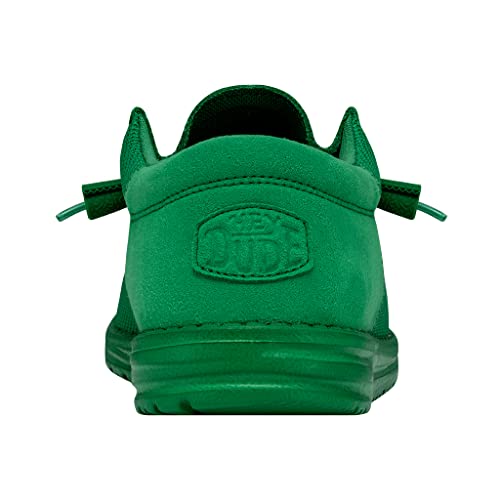 Image of Hey Dude Men's Wally Woven Loafer