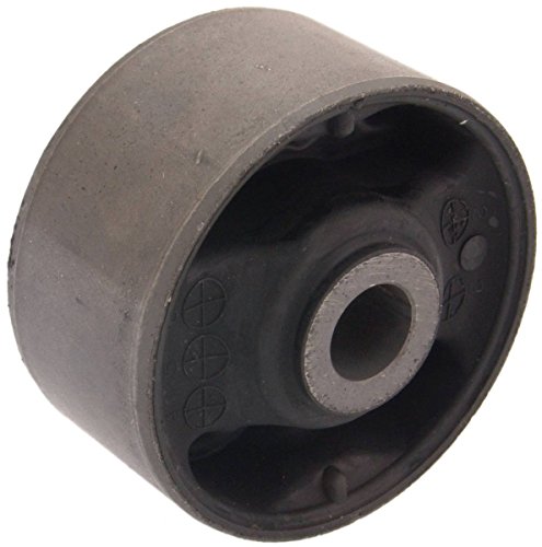 Mr594994 - Arm Bushing (for Rear Differential Mount) For Mitsubishi - Febest
