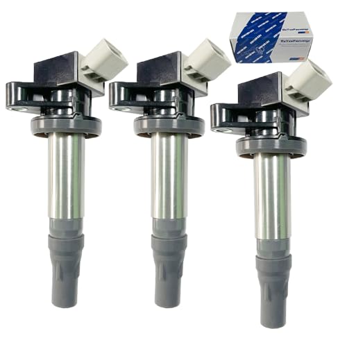 ダイハツ ムーブ イグニッションコイル NGK ダイハツ イグニッションコイル ムーブコンテ L575S、L585S