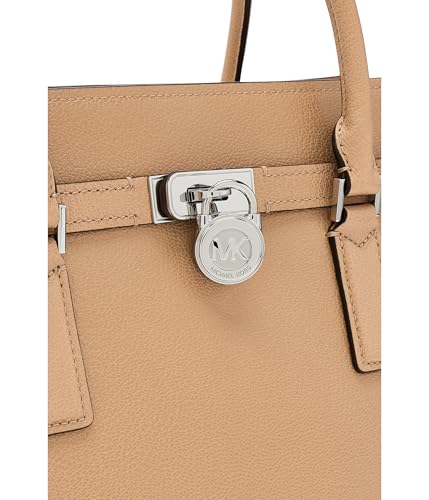 Image of Michael Kors Women's Hamilton Satchel