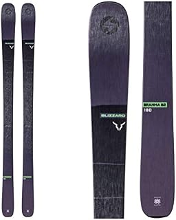 2020 Blizzard Brahma 82 Skis (173)